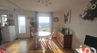 House 3 rooms of 58 m² in Le Havre (76620)