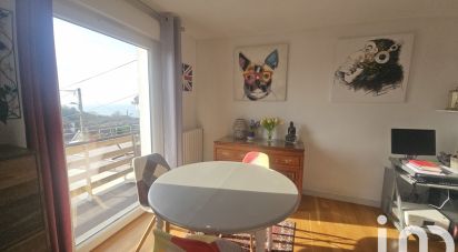 House 3 rooms of 58 m² in Le Havre (76620)