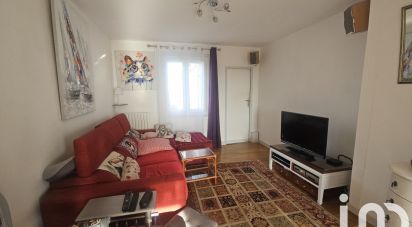 House 3 rooms of 58 m² in Le Havre (76620)