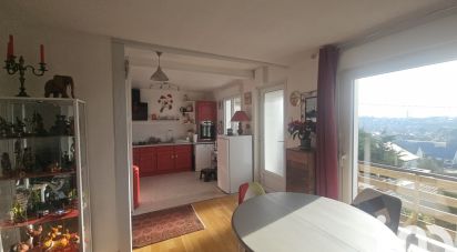 House 3 rooms of 58 m² in Le Havre (76620)