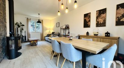 Maison 4 pièces de 73 m² à Saint-Cyr-sur-Loire (37540)