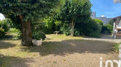 Traditional house 5 rooms of 140 m² in Chambray-lès-Tours (37170)