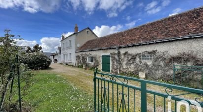 Maison traditionnelle 5 pièces de 140 m² à Chambray-lès-Tours (37170)