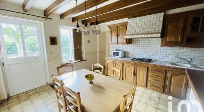 Traditional house 5 rooms of 140 m² in Chambray-lès-Tours (37170)