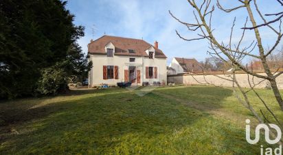 House 7 rooms of 199 m² in Bessey-lès-Cîteaux (21110)