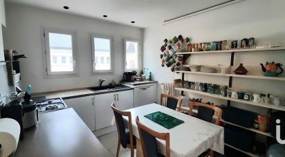 Apartment 4 rooms of 83 m² in Châlons-en-Champagne (51000)