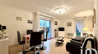 Apartment 3 rooms of 65 m² in Nantes (44300)