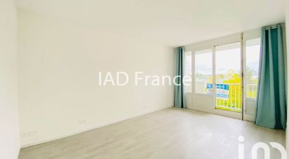 Appartement 3 pièces de 59 m² à Carrières-sur-Seine (78420)