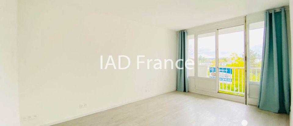 Appartement 3 pièces de 59 m² à Carrières-sur-Seine (78420)