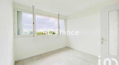 Appartement 3 pièces de 59 m² à Carrières-sur-Seine (78420)