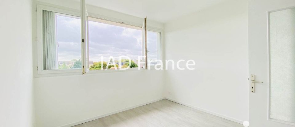 Appartement 3 pièces de 59 m² à Carrières-sur-Seine (78420)