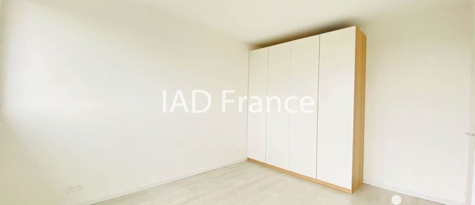 Appartement 3 pièces de 59 m² à Carrières-sur-Seine (78420)