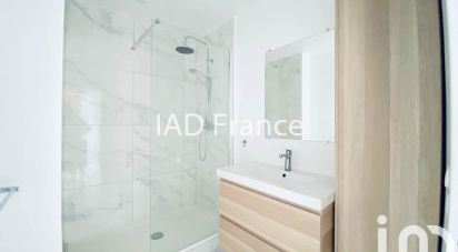 Appartement 3 pièces de 59 m² à Carrières-sur-Seine (78420)