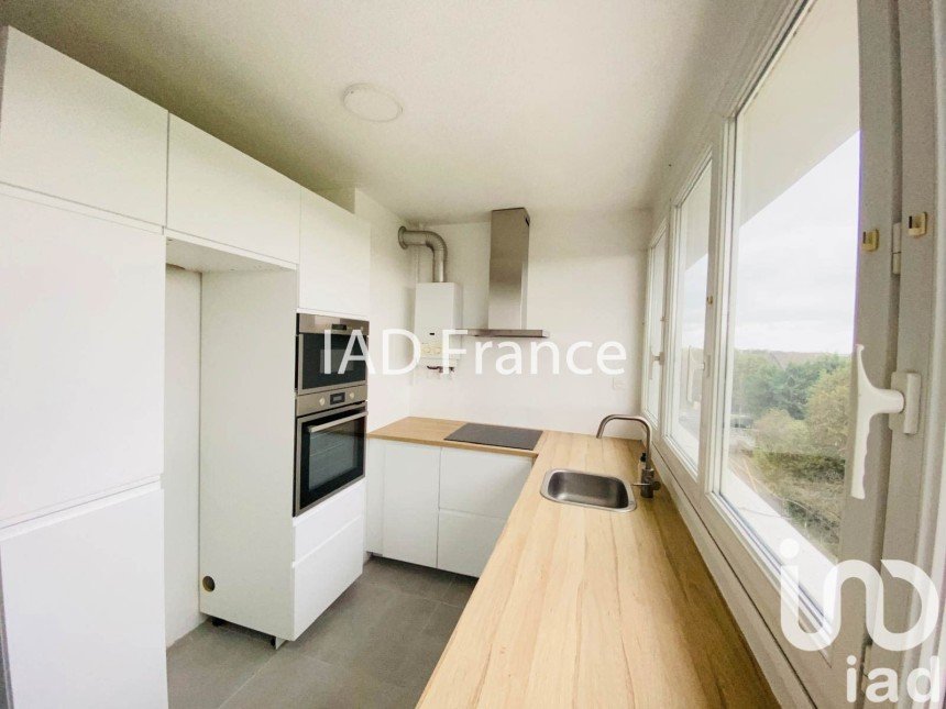 Appartement 3 pièces de 59 m² à Carrières-sur-Seine (78420)