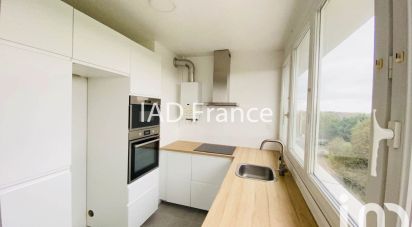 Appartement 3 pièces de 59 m² à Carrières-sur-Seine (78420)