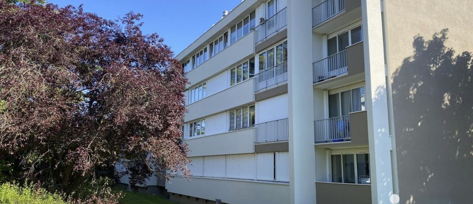 Appartement 3 pièces de 59 m² à Carrières-sur-Seine (78420)