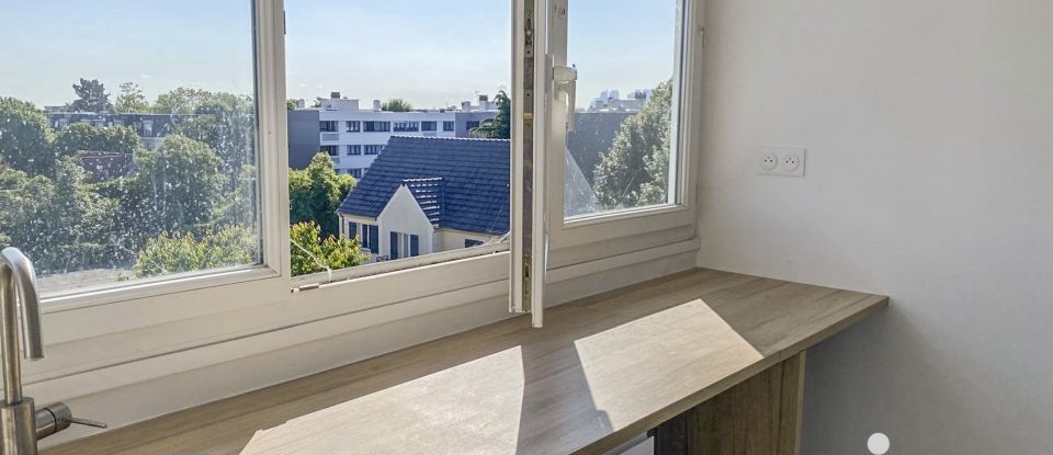 Appartement 3 pièces de 59 m² à Carrières-sur-Seine (78420)