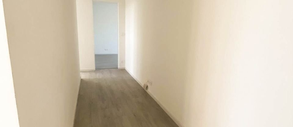 Appartement 3 pièces de 59 m² à Carrières-sur-Seine (78420)