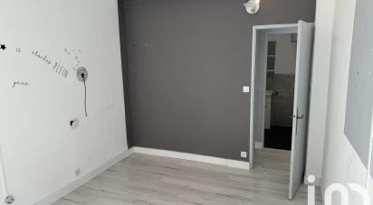 Appartement 3 pièces de 84 m² à Manosque (04100)