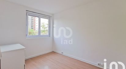 Appartement 4 pièces de 66 m² à Créteil (94000)