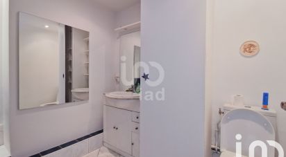 Appartement 4 pièces de 66 m² à Créteil (94000)