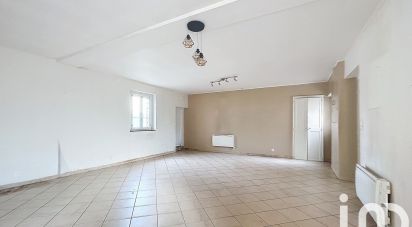 Townhouse 5 rooms of 123 m² in Fontaine-les-Grès (10280)