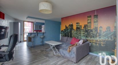 Appartement 3 pièces de 69 m² à Montreuil (93100)