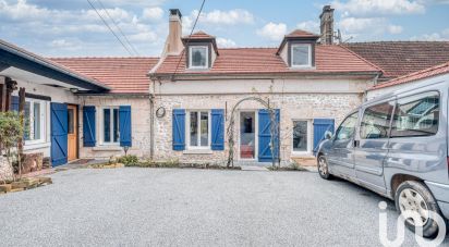 Maison 5 pièces de 125 m² à Glaignes (60129)