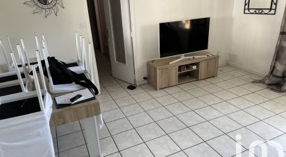 Appartement 4 pièces de 76 m² à Manosque (04100)