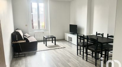 Studio 1 pièce de 31 m² à Écouen (95440)