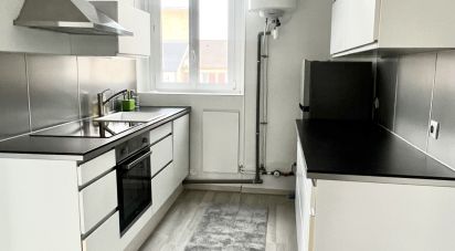 Studio 1 pièce de 31 m² à Écouen (95440)