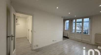 Apartment 3 rooms of 48 m² in Meaux (77100)