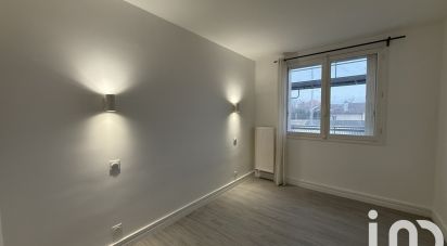 Apartment 3 rooms of 48 m² in Meaux (77100)