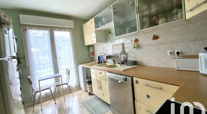 Maison de ville 5 pièces de 91 m² à Sevran (93270)