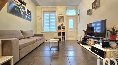 House 3 rooms of 65 m² in Merville (59660)