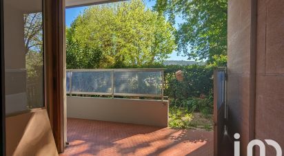 Apartment 5 rooms of 117 m² in Aix-en-Provence (13100)