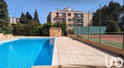 Appartement 5 pièces de 117 m² à Aix-en-Provence (13100)