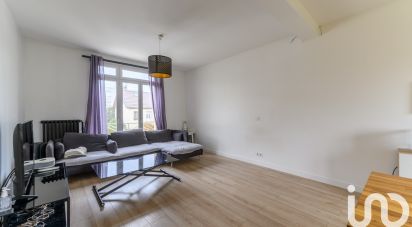 Maison 5 pièces de 120 m² à Goussainville (95190)