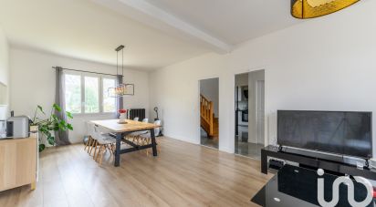 Maison 5 pièces de 120 m² à Goussainville (95190)