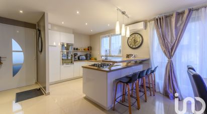 Maison 7 pièces de 111 m² à Goussainville (95190)