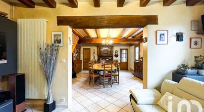 House 6 rooms of 167 m² in Châteaufort (78117)