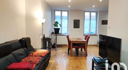 Apartment 3 rooms of 65 m² in Compiègne (60200)