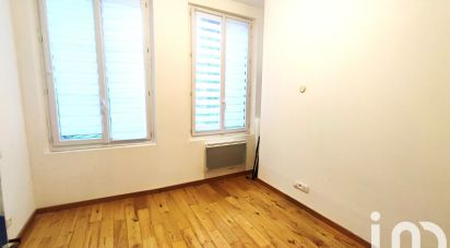 Apartment 3 rooms of 65 m² in Compiègne (60200)