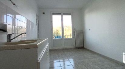 Appartement 3 pièces de 64 m² à Saint-Étienne (42100)