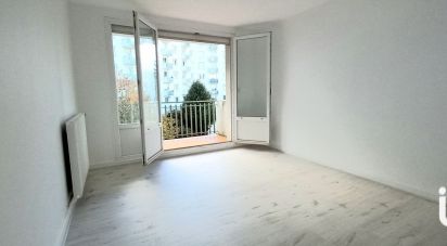 Appartement 3 pièces de 64 m² à Saint-Étienne (42100)