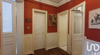 Appartement 4 pièces de 93 m² à Paris (75011)