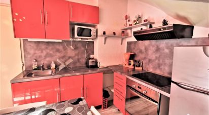 Appartement 2 pièces de 34 m² à Bagnères-de-Luchon (31110)