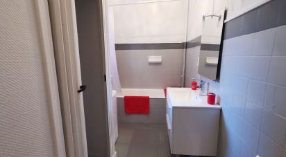 Appartement 2 pièces de 34 m² à Bagnères-de-Luchon (31110)