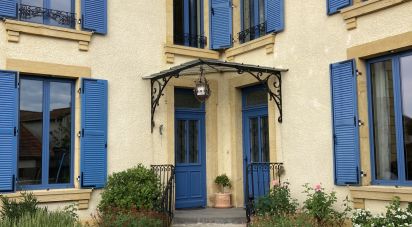 Village house 6 rooms of 160 m² in Saint-Forgeux-Lespinasse (42640)