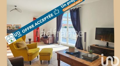 Maison 6 pièces de 105 m² à Toulouges (66350)